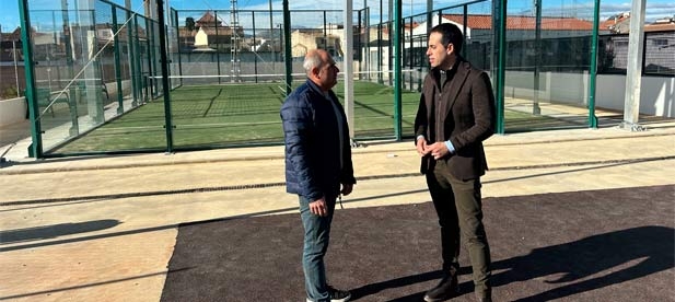 Folgado: "Para este 2024 hemos redefinido el plan y a través de Diputació Impulsa vamos a dotar a los municipios de más recursos con menos burocracia y más libertad"
