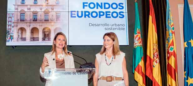 Carrasco ha recordado que el actual equipo de gobierno, junto con la Conselleria de Cultura, desbloqueó un proyecto paralizado por conflictos de intereses entre socialistas y nacionalistas, que provocaron la pérdida de ayudas europeas.