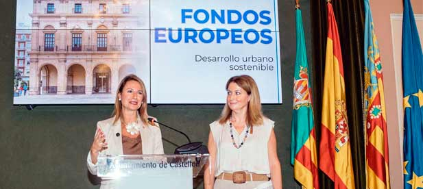 El Plan de Actuaci&oacute;n Integrado incluye siete proyectos urbanos clave para avanzar hacia una Castell&oacute;n m&aacute;s verde, inclusiva y saludable.