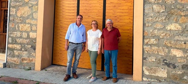 Podrán beneficiarse de las subvenciones las Sociedades Cooperativas Agroalimentarias de la provincia de Castellón situadas en los municipios donde la superficie agrícola se vio gravemente mermada