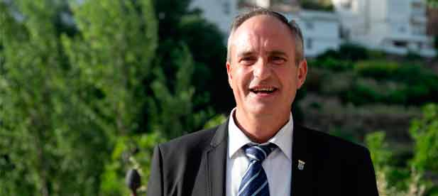 Fornas: &ldquo;Negar los destrozos del temporal en el Alto Mijares es faltar a la verdad&rdquo;