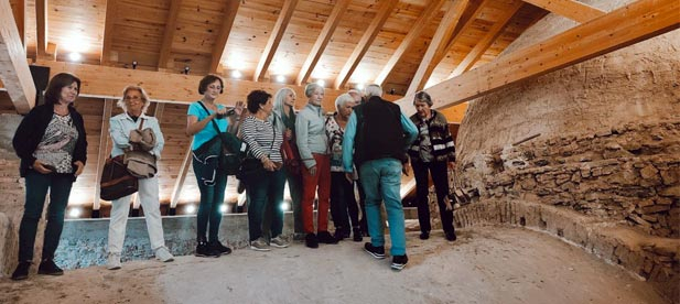 La ayuda de la Diputación sufragará íntegramente el coste del derribo y la retirada de escombros de esta antigua vivienda.