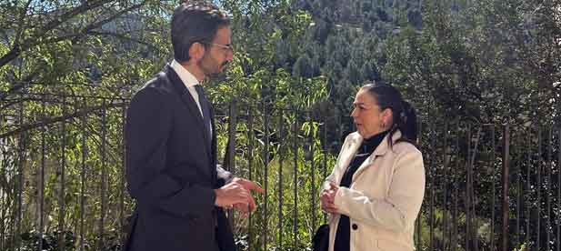 Sandalinas portavoz del PP en la localidad, considera que &ldquo;en la medida de lo posible, los proyectos deber&iacute;an planificarse de modo que se mitigara el impacto entre los vecinos y los turistas que nos visitan.