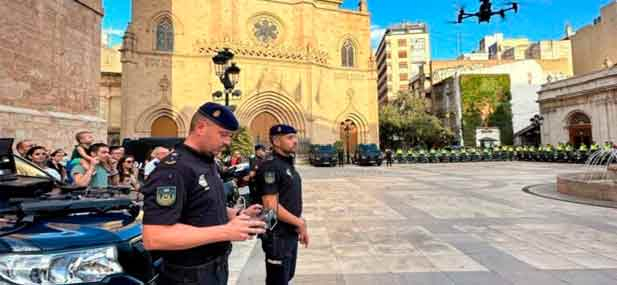 Toledo: "La llegada de La Vuelta confirma la capacidad de Castell&oacute;n para acoger acontecimientos deportivos de primer nivel y supone una nueva oportunidad para proyectar nuestra ciudad a nivel nacional"