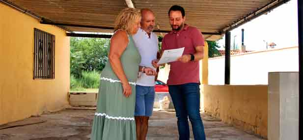 Un total de 25 propietarios se han acogido ya al proceso, dirigido a viviendas anteriores al 20 de agosto de 2014 que cumplan los requisitos urban&iacute;sticos, de habitabilidad, seguridad, salubridad y servicios b&aacute;sicos