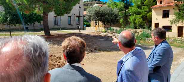 El 9 de enero de 2025, el Consell aprobaba el nuevo Plan Funcional que mantiene la construcci&oacute;n de este centro sin que el consistorio, gobernado por el PSOE, haya cedido a&uacute;n el terreno