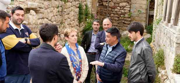 Para Ort&iacute;, &ldquo;el sanchismo vuelve a demostrar que Els Ports no est&aacute; entre sus prioridades&rdquo;. Y esta marginaci&oacute;n &ldquo;se traduce en a&ntilde;os de abandono, promesas incumplidas y proyectos fundamentales para nuestra comarca que siguen sin respuesta&rdquo; 