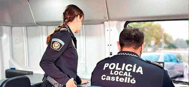 El concejal Ortol&aacute; ha destacado "la r&aacute;pida actuaci&oacute;n de la Polic&iacute;a Local ante el aviso recibido, que permiti&oacute; movilizar de inmediato varias patrullas y localizar al presunto autor en las inmediaciones del establecimiento"