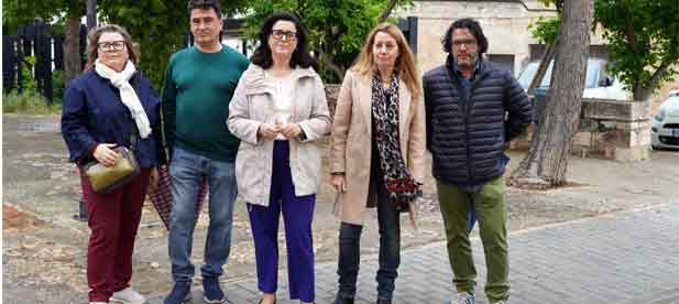 El PSOE &ldquo;denuncia la despoblaci&oacute;n en el interior cuando son ellos, con su incapacidad, el verdadero problema de nuestros pueblos&rdquo;. &ldquo;Si no saben gestionar, el PP est&aacute; preparado para hacerlo, tal y como demuestra en Diputaci&oacute;n y Generalitat&rdquo;, dice