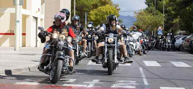 El acceso a pie al recinto y a todos los conciertos ser&aacute; gratuito, mientras que el parking de motocicletas y las diferentes modalidades de acampada requieren reserva independiente