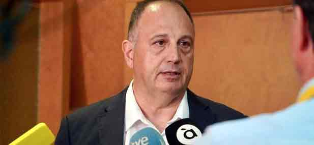 Aguilella: &ldquo;En Castell&oacute;n no podemos seguir esperando a que un episodio de lluvias intensas vuelva a demostrar lo que ya sabemos: que hay infraestructuras pendientes que deben ejecutarse por parte del Gobierno de Espa&ntilde;a&rdquo;