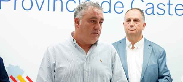 En 2026, la localidad ha dejado de ingresar 28.000 euros. Desde 2023, la deuda se ampl&iacute;a a los 390.000 euros. &ldquo;Es un castigo injusto contra el que nos rebelamos&rdquo;, ha considerado el regidor