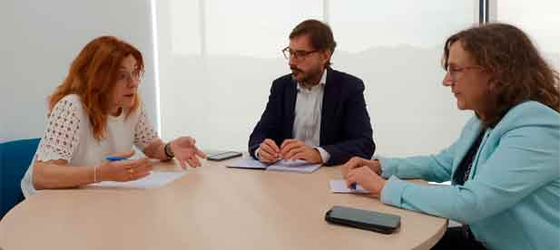 El PP respalda la construcci&oacute;n de un nuevo colegio: &ldquo;Es urgente y necesario&rdquo;
