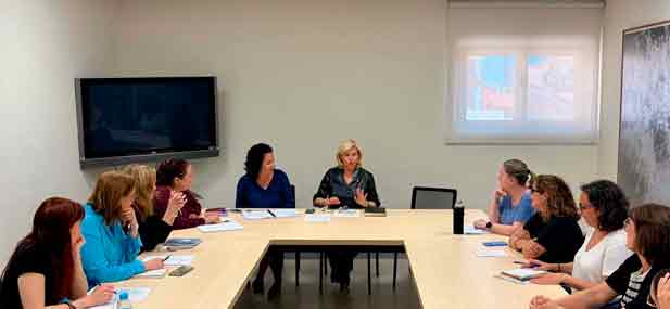 La lectura, protagonista en octubre con actividades para sensibilizar sobre la salud mental y fomentar el bienestar emocional
