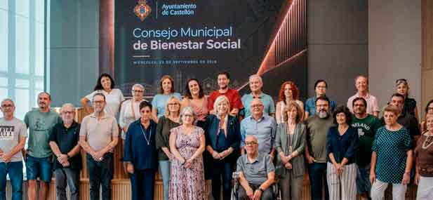 Un total de 692 personas son atendidas tambi&eacute;n entre el Servicio de Atenci&oacute;n Domiciliaria (SAD) y el de Teleasistencia