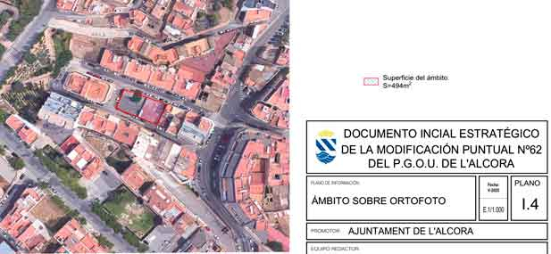El PP considera "b&aacute;sico" abrir v&iacute;as de comunicaci&oacute;n con los vecinos de las viviendas aleda&ntilde;as "porque es evidente que este servicio va a generar un cambio en su entorno"