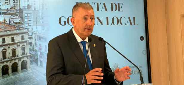 Sales: &ldquo;Mejorar los centros educativos y garantizar el buen funcionamiento de los mercados es una prioridad&rdquo;