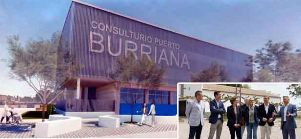 El ejecutivo municipal atiende y prioriza una demanda hist&oacute;rica de la Asociaci&oacute;n de Vecinos del Puerto, que reclamaba la restituci&oacute;n y mejora de los servicios sanitarios en el litoral desde el a&ntilde;o 2020