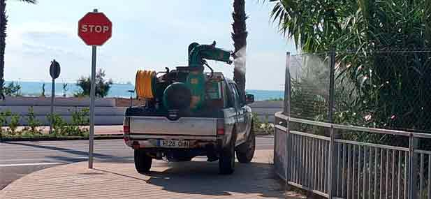 Las lluvias hacen necesario reforzar la vigilancia y actuar de manera r&aacute;pida en aquellos puntos donde pueda quedar agua acumulada, porque es precisamente ah&iacute; donde pueden generarse condiciones favorables para la proliferaci&oacute;n del mosquito