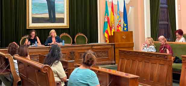 El Consejo tambi&eacute;n ha sido informado de la campa&ntilde;a de concienciaci&oacute;n sobre Violencia de G&eacute;nero para el 25-N y la aprobaci&oacute;n de las bases de las subvenciones para entidades que presenten proyectos para el fomento de la Igualdad