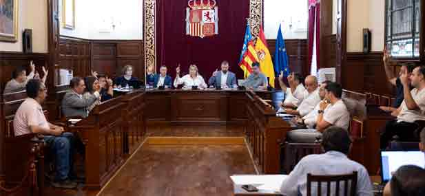 "Contamos con un presupuesto equilibrado que garantiza el funcionamiento del Consorcio al mismo tiempo que nos permite seguir avanzando en las inversiones que necesita la provincia", ha explicado la presidenta Marta Barrachina