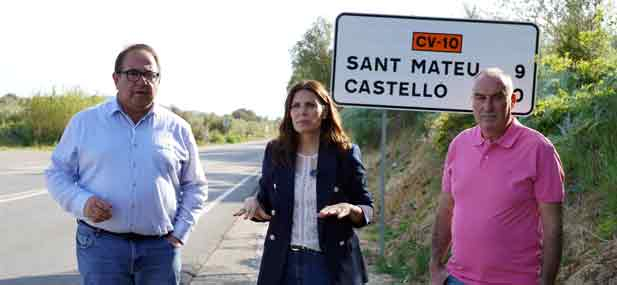 &ldquo;Durante ocho a&ntilde;os hemos tenido que soportar mentiras de Pedro S&aacute;nchez y de sus tropas. Est&aacute;n aqu&iacute;, dando palmaditas en la espalda, mientras en Madrid nos empujan al vac&iacute;o&rdquo;, afirma