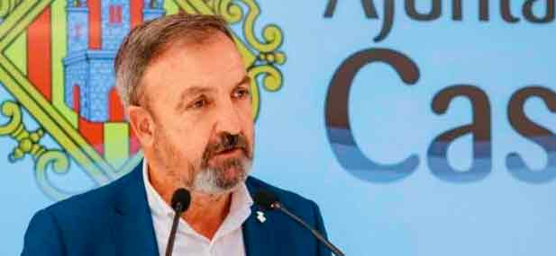 Redondo: &ldquo;La rebaja del IBI y la tasa cero para terrazas permiten bajar impuestos sin perjudicar los servicios p&uacute;blicos&rdquo;