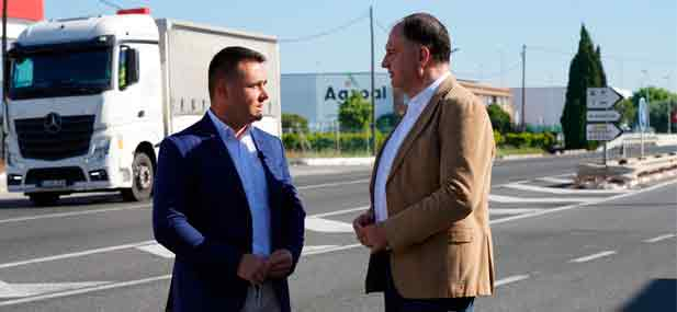 El secretario general se&ntilde;ala el 29 de noviembre como &ldquo;la oportunidad para poner en valor el poder de nuestra tierra frente a quienes nos han castigado durante demasiados a&ntilde;os. Es el momento de encumbrar la provincia y enterrar el sanchismo&rdquo;