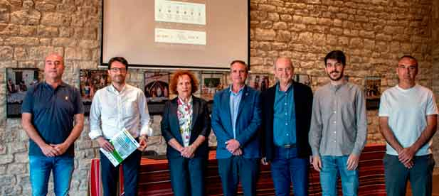 Los d&iacute;as 5 y 6 de noviembre, Amufor celebrar&aacute; en la localidad el V Congreso Forestal de la Comunitat Valenciana que por primera vez llega a la provincia. &ldquo;Proteger el monte incentiva su actividad y su aprovechamiento&rdquo;, dice Jes&uacute;s Lecha, portavoz del PP