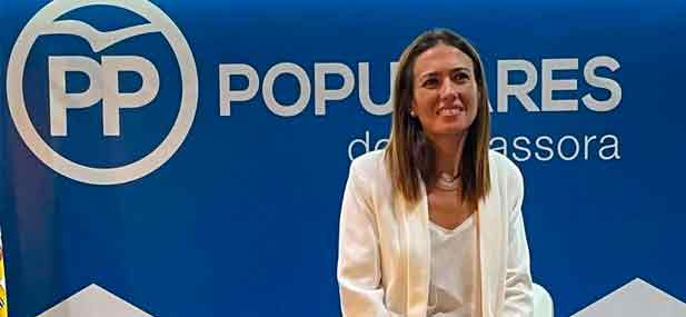 Tormo: &laquo;Gestionar es utilizar bien el dinero de todos para atender las necesidades reales de Almassora&raquo;