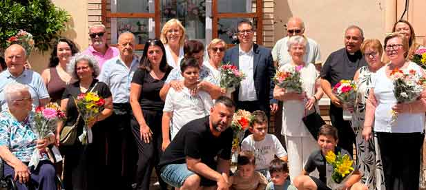El alma de Castell&oacute;n reside en sus barrios y mantener vivas sus celebraciones es una prioridad del gobierno de Bego&ntilde;a Carrasco para hacer una ciudad cada vez m&aacute;s viva.