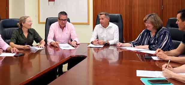 El terreno est&aacute; ubicado en la calle Roberto Rosell&oacute; Gasch y se destinar&aacute; a ampliar en 48 viviendas la oferta habitacional a precio asequible en el municipio.