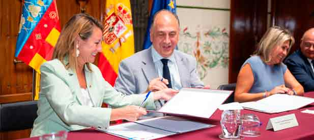 Las &aacute;reas lim&iacute;trofes de actuaci&oacute;n para el SPEIS provincial de Castell&oacute;n y el SPEIS municipal de Castell&oacute;n son Castell&oacute;n de la Plana, Almassora, l'Alcora, Benic&agrave;ssim, Borriol, La Pobla Tornesa, Sant Joan de Mor&oacute;, Vall d'Alba y Vilafam&eacute;s