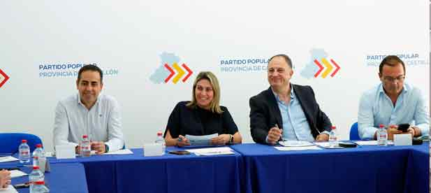&ldquo;En tres a&ntilde;os de gesti&oacute;n, se han habilitado programas espec&iacute;ficos que dan soluci&oacute;n a problemas concretos. Los pueblos son los protagonistas de una pol&iacute;tica que les hace grandes&rdquo;, asegura