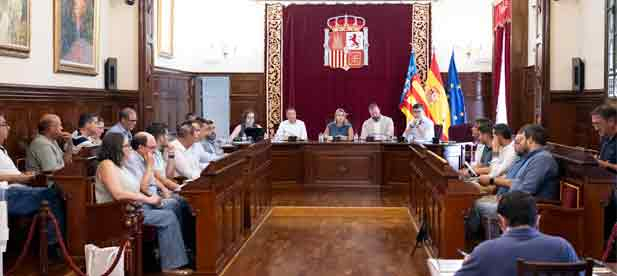 El inter&eacute;s de 23 municipios refuerza al Consorcio Provincial de Aguas como herramienta estrat&eacute;gica.