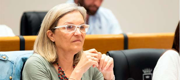 Este acuerdo garantiza 1.666.075,80 euros anuales para la capital de la Plana Baixa durante los próximos cuatro años, estableciendo los términos de la colaboración, las características y financiación de los servicios, centros y programas incluidos