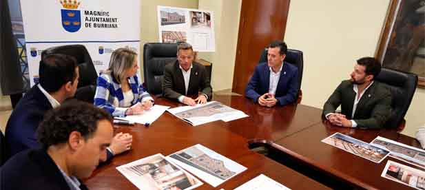 La actuaci&oacute;n supone una inversi&oacute;n cercana al mill&oacute;n de euros, financiada con fondos municipales y ayudas de la Diputaci&oacute;n de Castell&oacute;n, para modernizar una infraestructura de los a&ntilde;os 80 utilizada por m&aacute;s de 1.000 deportistas cada semana.