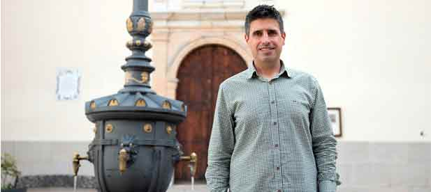 El proyecto, cuyo inicio de obras est&aacute; programado para final de mes, pretende rehabilitar esta infraestructura datada entre los siglos XIII y XIV en centro de interpretaci&oacute;n. El edificio ya es propiedad municipal gracias a la financiaci&oacute;n de la Diputaci&oacute;n