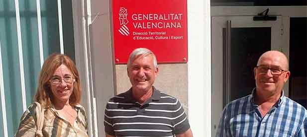 &ldquo;Despedimos un trabajo, el de los docentes que durante a&ntilde;os han formado a estudiantes en este centro privado, para dar paso a una etapa en la que el PP facilita el acceso p&uacute;blico a la formaci&oacute;n&rdquo;, se&ntilde;alan desde el Grupo Municipal del PP