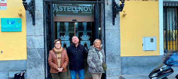 Las familias que en autonom&iacute;as como el Pa&iacute;s Vasco o Catalu&ntilde;a reciben un 50% de ayudas del Estado solo reciben un 20% en la Comunitat Valenciana. &ldquo;Si S&aacute;nchez les paga la mitad de las ayudas en estos territorios, el nuestro merece recibir lo mismo&rdquo;