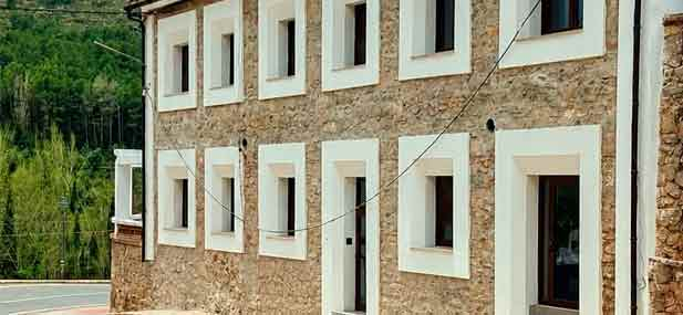 El Consell, que ha financiado este proyecto con cerca de 500.000 euros, trat&oacute; de visitar las instalaciones el pasado 3 de agosto sin que el PSOE permitiera el acceso de la secretaria auton&oacute;mica del Sistema Sociosanitario, Rosa Ferrando