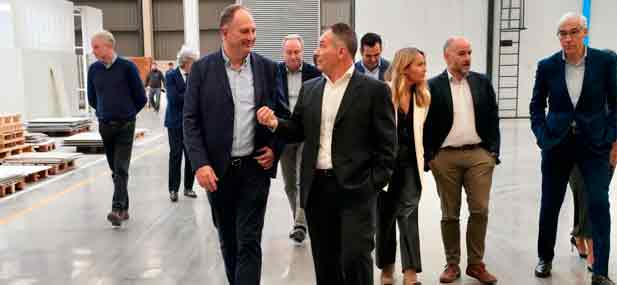 El PPCS se ha movilizado desde Diputaci&oacute;n, Consell, Congreso, Senado y Parlamento Europeo para garantizar soluciones realistas que faciliten la descarbonizaci&oacute;n. &ldquo;El sector est&aacute; comprometido con la electrificaci&oacute;n, pero el PSOE les excluye a conciencia&rdquo;