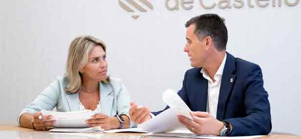 Estas ayudas forman parte del compromiso de la Diputaci&oacute;n por asentar y promover la cultura en todo nuestro territorio