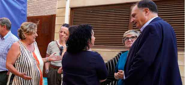 Frente a la asfixia sanchista que impone un incremento del 55,8% de la recaudaci&oacute;n de impuestos, las propuestas &ldquo;&uacute;tiles y eficaces del PP&rdquo;. &ldquo;M&aacute;s bonificaciones, menos IVA y m&aacute;s protecci&oacute;n&rdquo;