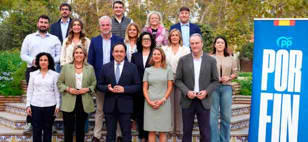 La &ldquo;palabra que cumple&rdquo; y el modelo de gesti&oacute;n &ldquo;al servicio del ciudadano&rdquo; se traducen en unas listas encabezadas por la ondense Elena Albalat al Congreso y el castellonense Alberto Fabra al Senado