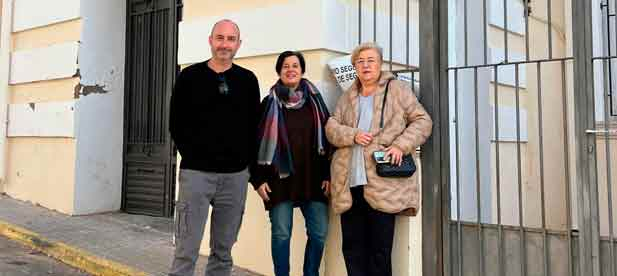 El PP ha urgido al alcalde su cesi&oacute;n al Consell que es el que debe activarlo. &ldquo;Si no lo entregan, hay 25 familias a las que se les niega este recurso&rdquo;, lamentan desde el Grupo Municipal