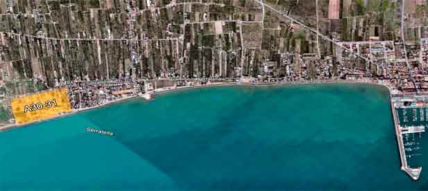 El servicio contempla la coordinaci&oacute;n del Proyecto de Urbanizaci&oacute;n para adecuar las obras a las nuevas normativas, conferir la condici&oacute;n de solar a las parcelas y posibilitar la concesi&oacute;n de licencias de obra a los propietarios