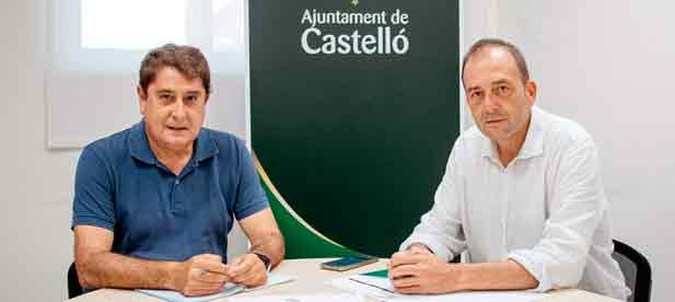 La Generalitat prepara un plan urgente de restauraci&oacute;n forestal y prevenci&oacute;n de da&ntilde;os en las zonas afectadas por el incendio.