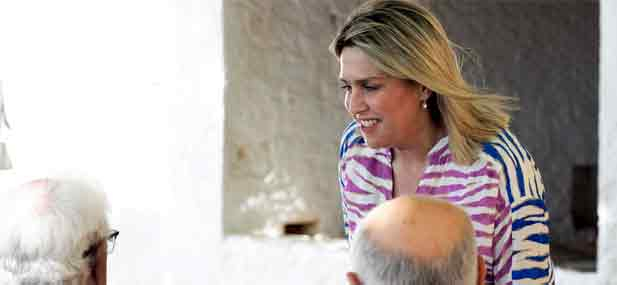 La Diputaci&oacute;n invierte 5,8 millones en Atenci&oacute;n Primaria para mejorar el bienestar de los mayores