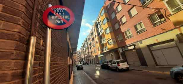 La medida cuenta con el respaldo ciudadano avalado por las encuestas de satisfacci&oacute;n de los sectores piloto